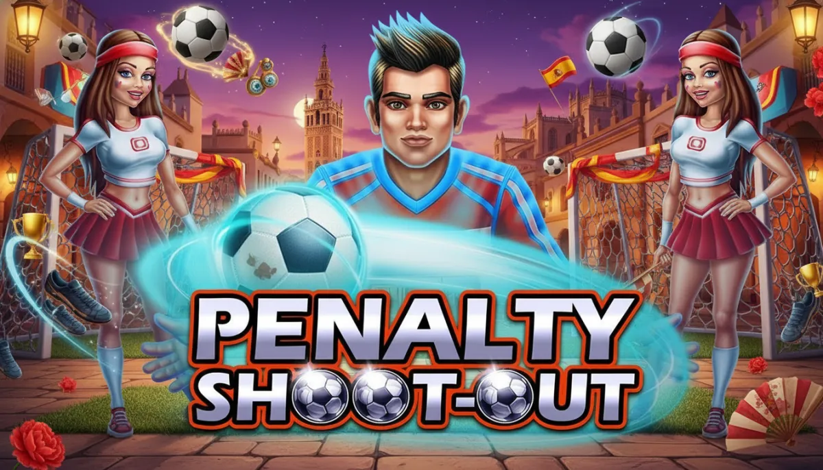 I giocatori di Penalty Shoot Out possono ricevere un bonus di scommessa vantaggioso