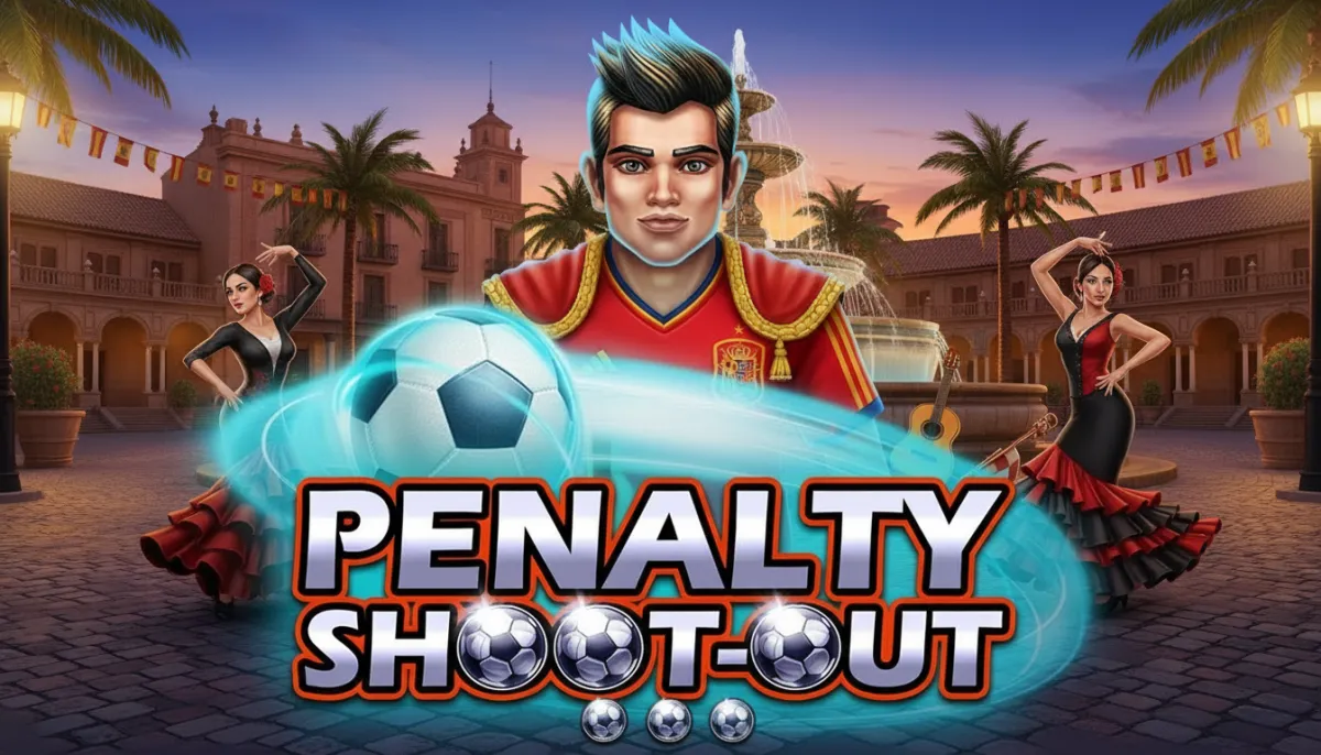 Penalty Shoot Out Italia: gameplay preview